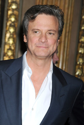 Colin Firth