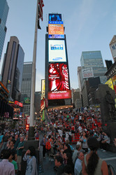 Times Square / Duffy Square