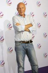 Dietrich Hollinderbäumer