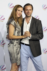 Bettina Lamprecht, Matthias Matschke