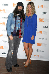 Rob Zombie, Sheri Moon Zombie