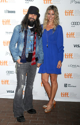 Rob Zombie, Sheri Moon Zombie