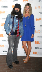 Rob Zombie, Sheri Moon Zombie