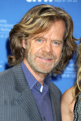 William H. Macy