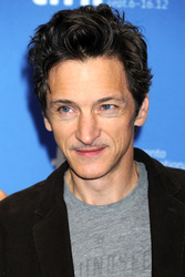John Hawkes