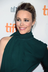 Rachel McAdams