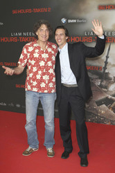 Robert Glatzeder, Winfried Glatzeder