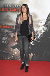 Natascha Ochsenknecht