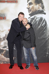 Liam Neeson, Olivier Megaton