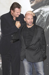 Liam Neeson, Olivier Megaton