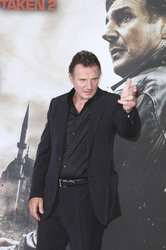 Liam Neeson