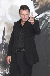Liam Neeson