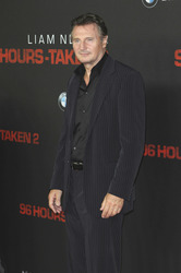 Liam Neeson