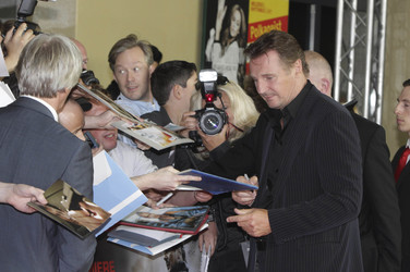 Liam Neeson