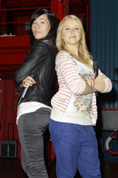 Aleen, Stefanie Bock