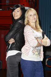 Aleen, Stefanie Bock