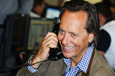 Richard E. Grant