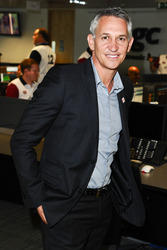 Gary Lineker