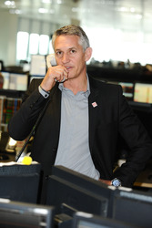 Gary Lineker