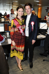 Sophie Ellis-Bextor, Richard Jones