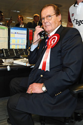 Roger Moore