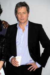 Hugh Grant