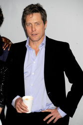 Hugh Grant
