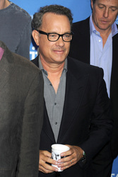 Tom Hanks