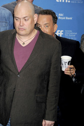 Andy Wachowski, Tom Hanks