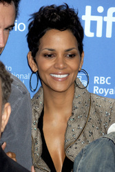 Halle Berry