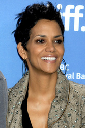 Halle Berry