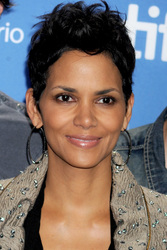 Halle Berry