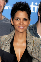 Halle Berry