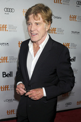 Robert Redford