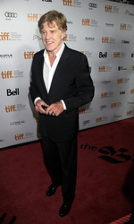Robert Redford