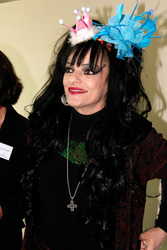 Nina Hagen
