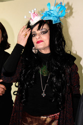 Nina Hagen