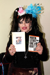 Nina Hagen