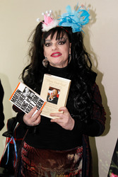 Nina Hagen