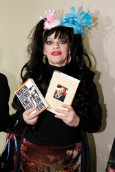 Nina Hagen