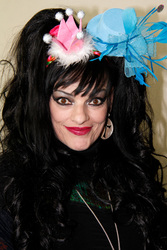 Nina Hagen