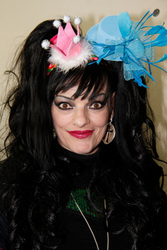Nina Hagen