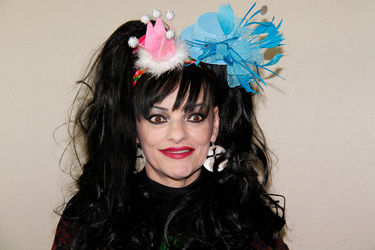 Nina Hagen