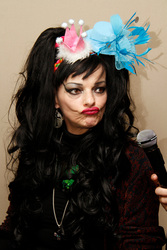 Nina Hagen
