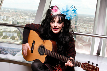 Nina Hagen