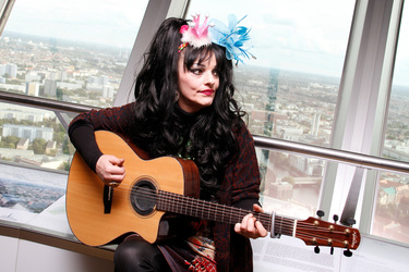 Nina Hagen