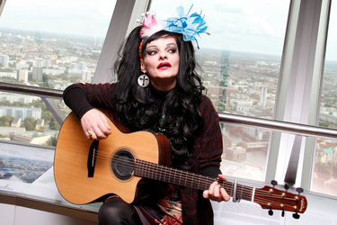 Nina Hagen
