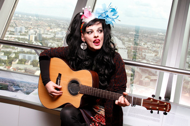 Nina Hagen