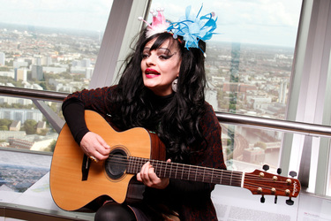 Nina Hagen
