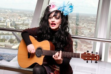 Nina Hagen